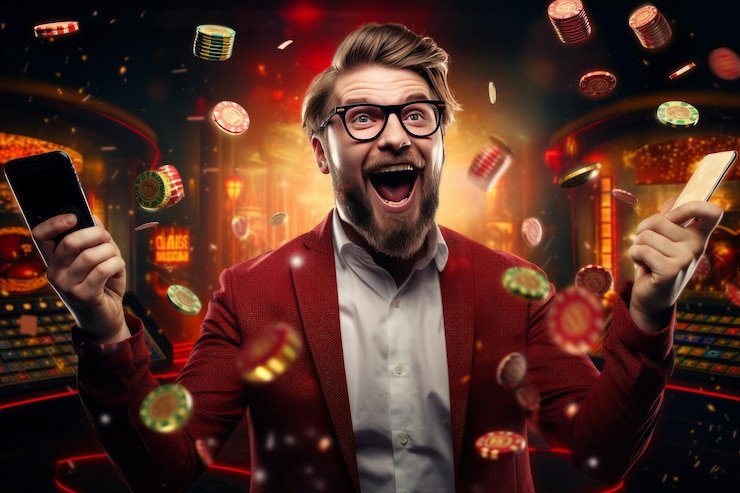 Live blackjack table with dealer and multi-camera feed on win888 login