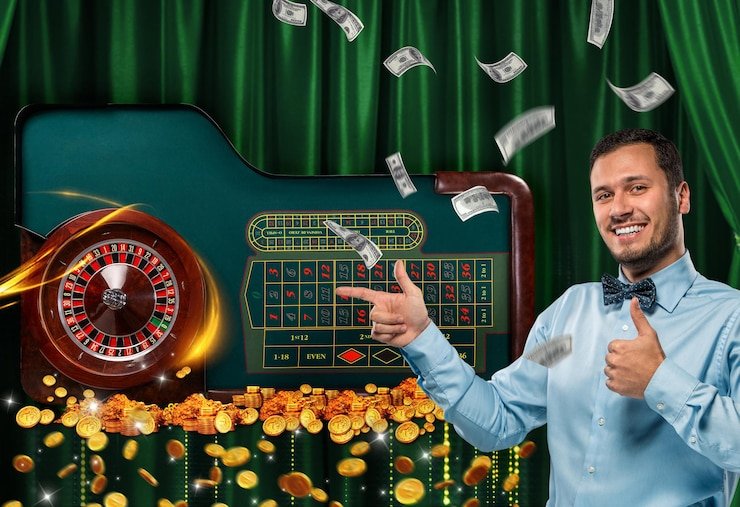 Betting board layout Sic Bo betting board interface showing all available wager options